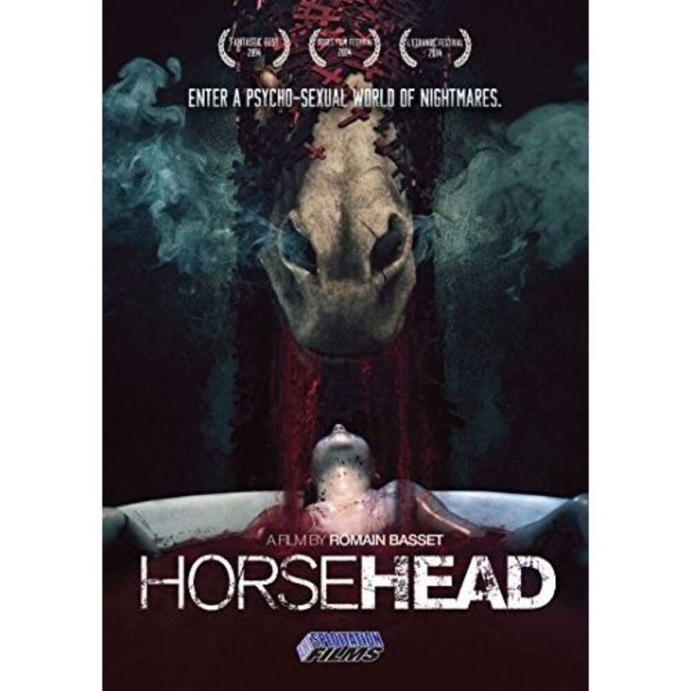 Horsehead  DVD